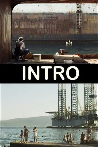 Intro movie poster - Rated 6/10