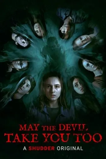 May the Devil Take You Too movie poster - Rated 7/10