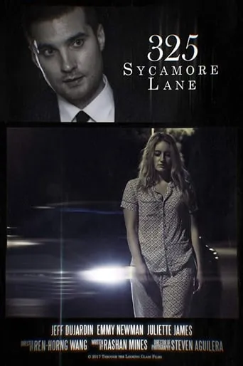 325 Sycamore Lane movie poster - Entertainment content