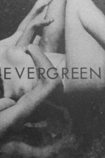 Evergreen movie poster - Rated 3/10