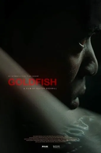Goldfish movie poster - Rated 6.5/10