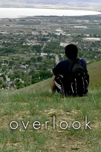 Overlook movie poster - Entertainment content
