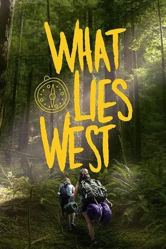 What Lies West movie poster - Rated 5/10