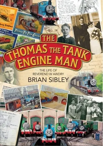 The Thomas The Tank Engine Man movie poster - Rated 0.5/10