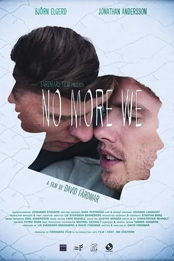 No More We movie poster - Rated 5.2/10