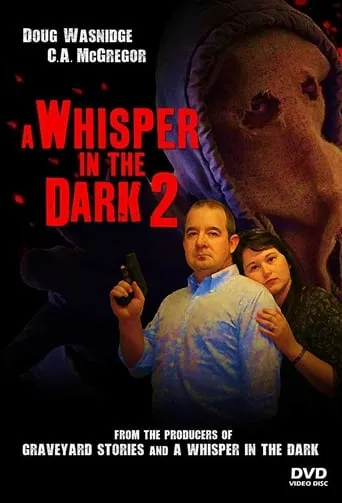 A Whisper in the Dark 2 movie poster - Entertainment content