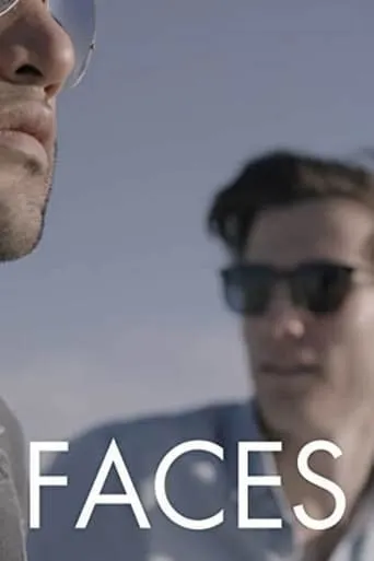 Faces movie poster - Rated 4.5/10