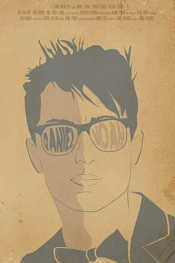 Daniel. Noah. movie poster - Entertainment content