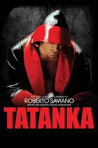 Tatanka movie poster - Rated 5.3/10