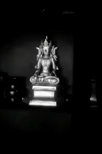 The Silver Buddha movie poster - Entertainment content