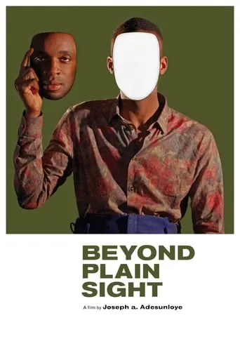 Beyond Plain Sight movie poster - Rated 5.3/10