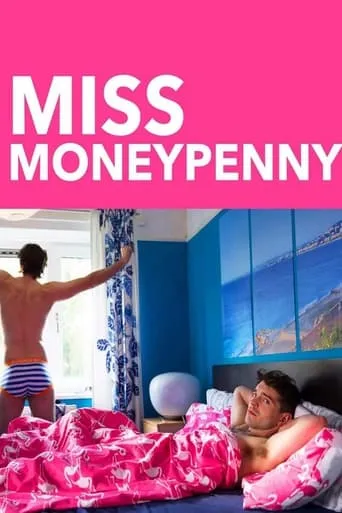 Miss Moneypenny movie poster - Rated 4/10