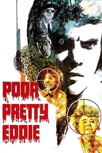 Poor Pretty Eddie movie poster - Rated 4.983/10