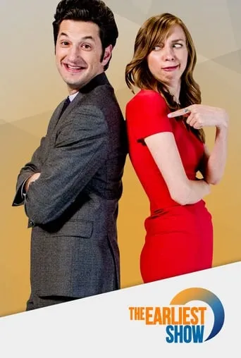 The Earliest Show: Outtakes & Bloopers movie poster - Rated 8.5/10