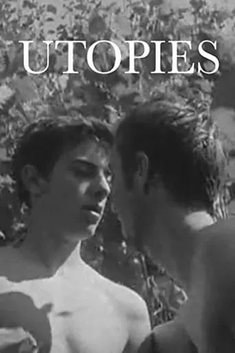 Utopia movie poster - Rated 4.7/10