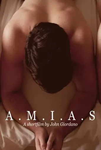 Amias movie poster - Rated 4.5/10