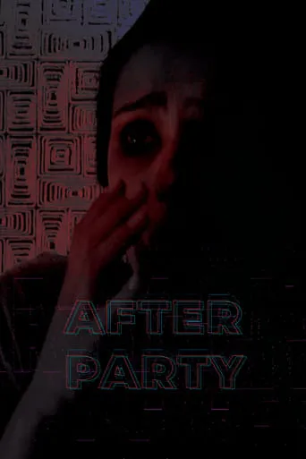 After Party movie poster - Rated 2/10