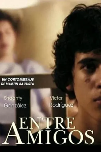 Between Friends movie poster - Rated 4.8/10