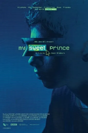 My Sweet Prince movie poster - Rated 6/10