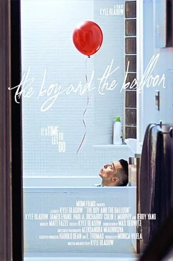 The Boy and the Balloon movie poster - Rated 1/10