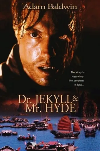 Dr. Jekyll and Mr. Hyde movie poster - Rated 4.2/10