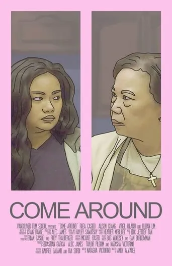 Come Around movie poster - Entertainment content