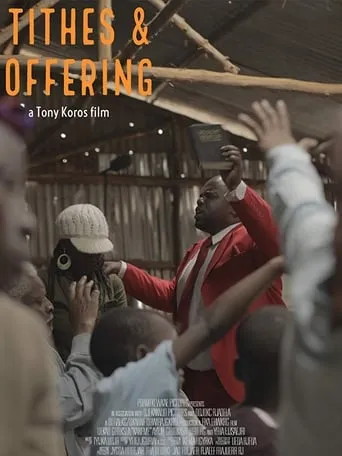 Tithes & Offerings movie poster - Entertainment content