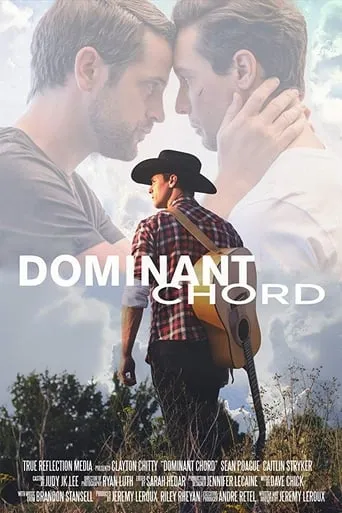 Dominant Chord movie poster - Rated 5.7/10