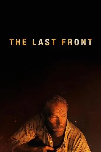 The Last Front movie poster - Rated 5.9/10