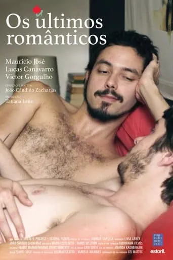 The Last Romantics movie poster - Rated 6/10