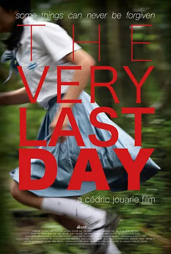 The Very Last Day movie poster - Rated 4.8/10