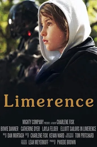 Limerence movie poster - Entertainment content