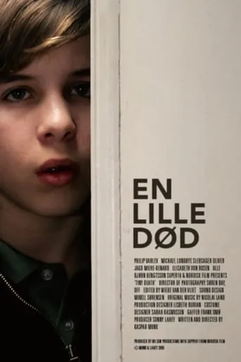 Tiny Death movie poster - Rated 4/10