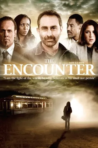 The Encounter movie poster - Rated 6.3/10