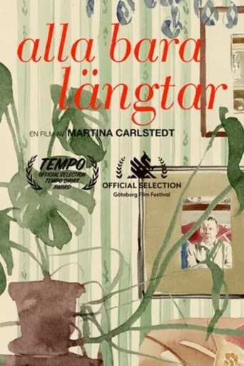 Alla bara längtar movie poster - Entertainment content