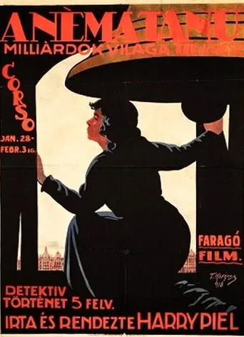 Der stumme Zeuge movie poster - Entertainment content