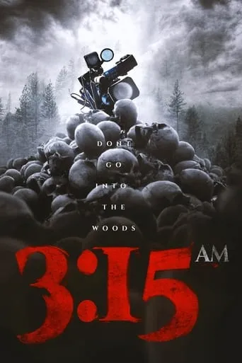 3:15 am movie poster - Rated 2.3/10