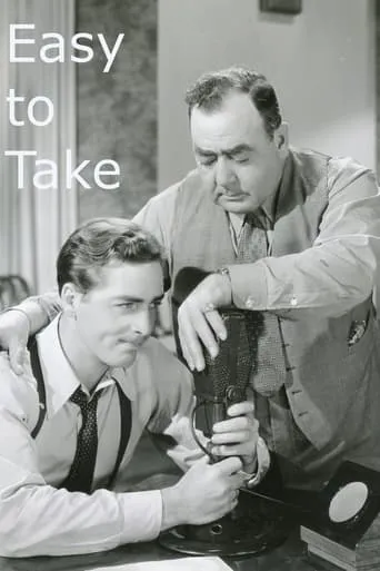 Easy to Take movie poster - Entertainment content