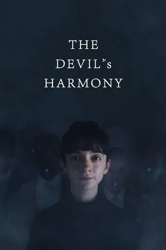 The Devil's Harmony movie poster - Rated 5.9/10