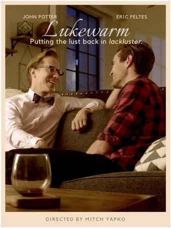 Lukewarm movie poster - Entertainment content
