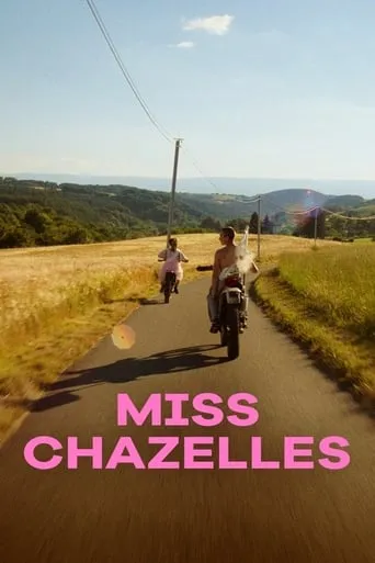 Miss Chazelles movie poster - Rated 5.2/10