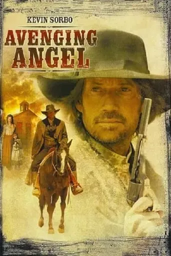 Avenging Angel movie poster - Rated 4.8/10