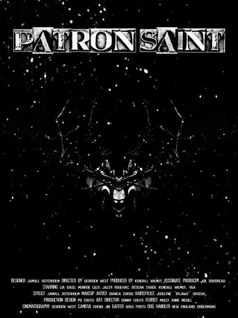 Patron Saint movie poster - Entertainment content