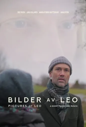 Pictures of Leo movie poster - Rated 7/10
