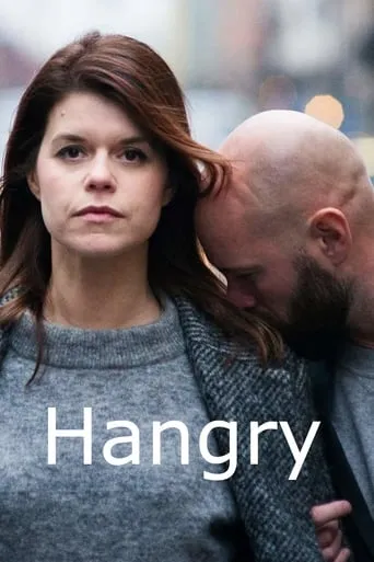 Hangry movie poster - Entertainment content