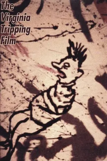 The Virginia Tripping Film movie poster - Entertainment content
