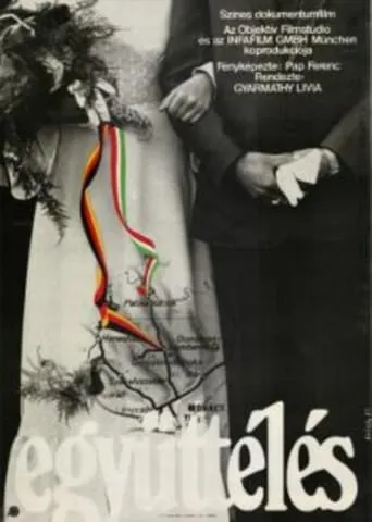 Coexistence movie poster - Entertainment content
