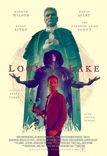 Loon Lake movie poster - Rated 4.7/10