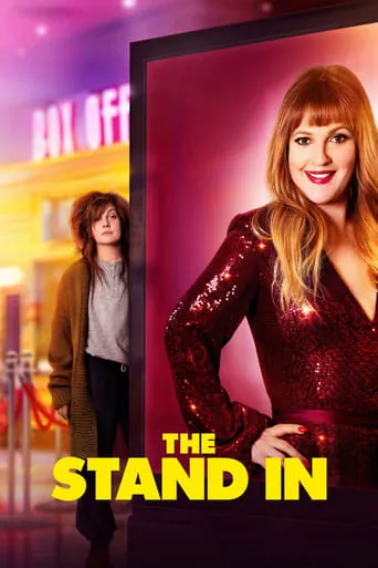 The Stand In movie poster - Rated 5.3/10