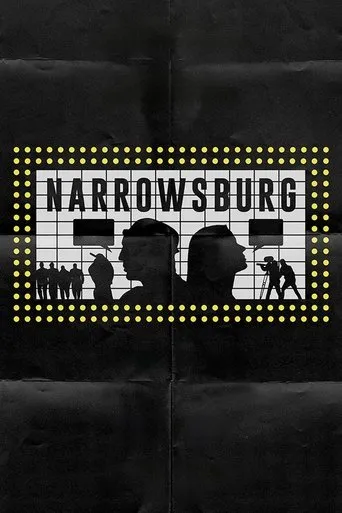 Narrowsburg movie poster - Rated 6/10